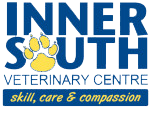 Inner South Vet Canberra Logo